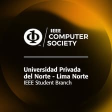 Profile picture for IEEE Computer Society UPN