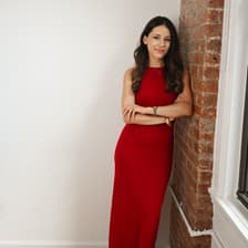 Profile picture for Ana Cordera