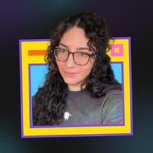 Profile picture for Sofia (CondorCoders)