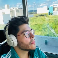 Profile picture for Lalo Octavio Garces