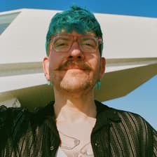 Profile picture for Holger Schueler