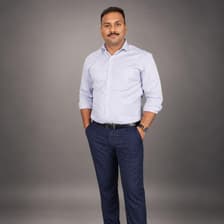 Profile picture for Kuldeep Singh