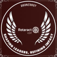 Profile picture for RAC ICBT