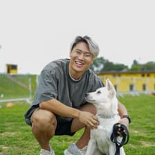 Profile picture for Jacoby Kang