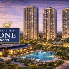 Profile picture for Sobha One World