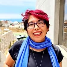 Profile picture for Laura Hernandez