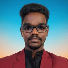Profile picture for Joel Bhaskar Nadar