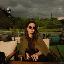 Profile picture for Gülşah Sevim Tekin