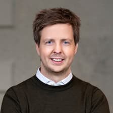 Profile picture for Linus Arnold