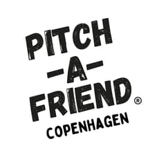 Profile picture for Pitch-A-Friend Copenhagen