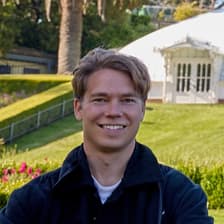 Profile picture for Kalle Tiihonen