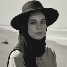 Profile picture for Büşra Begçecanlı