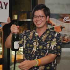 Profile picture for 濱田 健太郎