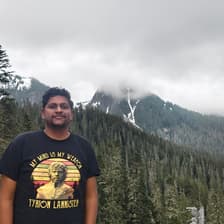 Profile picture for Harsha Poloju