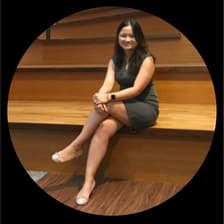 Profile picture for Joanna Reijgersberg-Siew