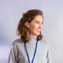 Profile picture for Olivia Powell