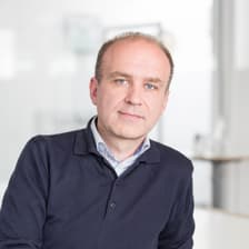 Profile picture for Jochen Krisch
