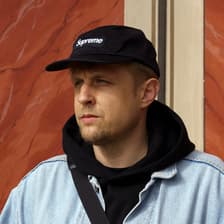 Profile picture for Marcel Wiest