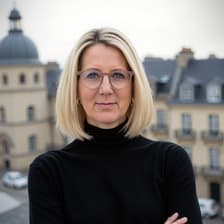 Profile picture for Linda Jartsell