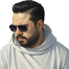 Profile picture for Mostafa Ashraf