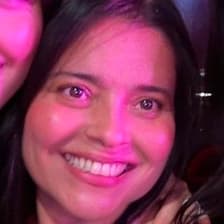 Profile picture for Michelle Olarte