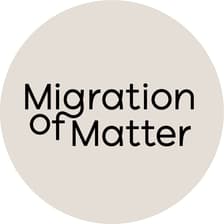 Profile picture for Migration of Matter