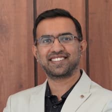 Profile picture for Deepak Kanakaraju