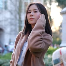 Profile picture for Alice Chen