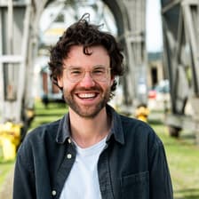 Profile picture for Jonas Verstraeten
