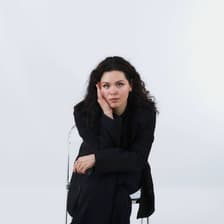 Profile picture for Sofia Boiarina