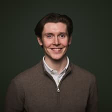 Profile picture for Casper Kristoffersen
