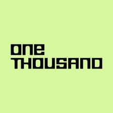 Profile picture for One Thousand