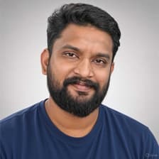 Profile picture for Ganesh Padmanaban
