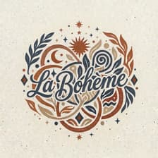 Profile picture for La Bohème