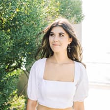 Profile picture for Anastasia Voron