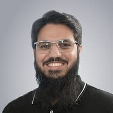 Profile picture for Aadil Jaleel Choudhry