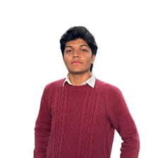 Profile picture for Abdul Nafay Shaikh