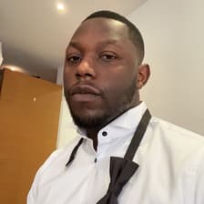 Profile picture for Isaac Malachi Peters