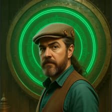 Profile picture for John Cosgrove