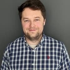 Profile picture for Maxim Romanovsky