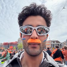 Profile picture for Patty Jr