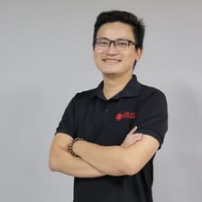 Profile picture for Truong Vu