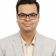Profile picture for Shikhar Beriwal