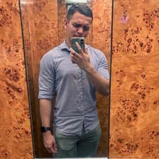 Profile picture for Jesus Benavides Montes