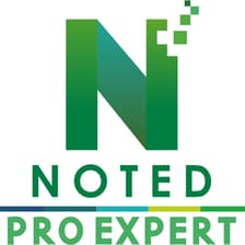 Profile picture for NOTED Proexpert