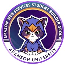 Profile picture for AWS Student Builder Group - Adamson University