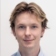 Profile picture for Jack Lucas-Clements