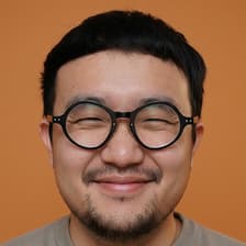 Profile picture for Shawn Chou