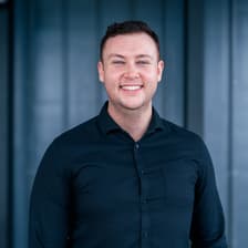 Profile picture for Mathew Milborrow Patrick