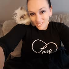Profile picture for Tamara Lesmeister